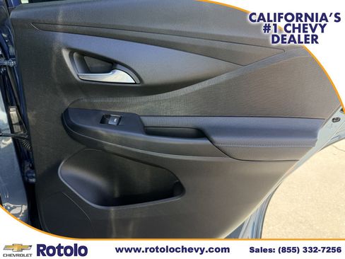 Used 2024 Buick Envista Sport Touring w/ Convenience I Package FWD image 11