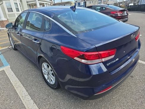 Used 2018 Kia Optima LX FWD image 6