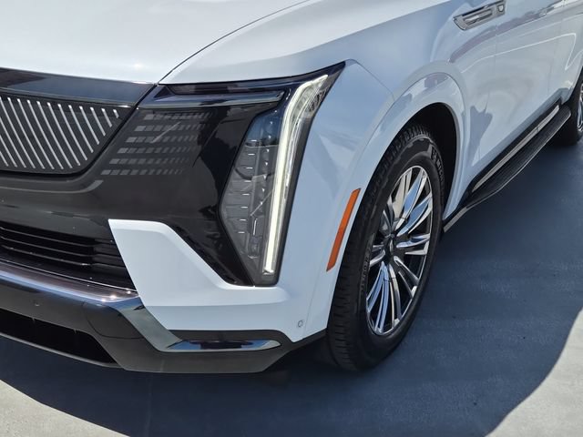 New 2026 Cadillac Escalade IQ Sport 1 AWD/4WD image 11