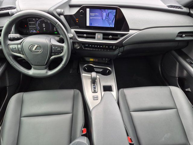 Used 2025 Lexus UX 300h FWD w/ Accessory Package (Z2) image 18