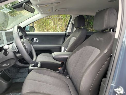 Used 2024 Hyundai Ioniq 5 SE RWD image 12