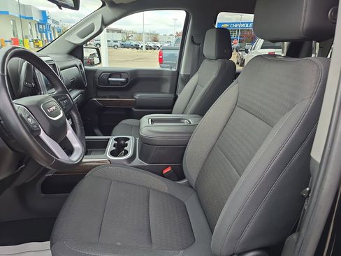 Certified 2021 GMC Sierra 1500 Elevation w/ X31 Off-Road Package image 26