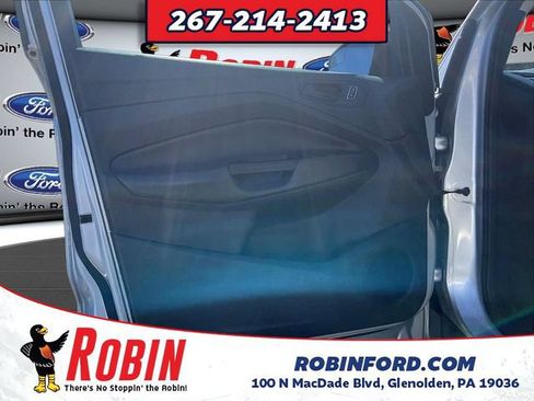 Used 2015 Ford Escape S FWD image 17