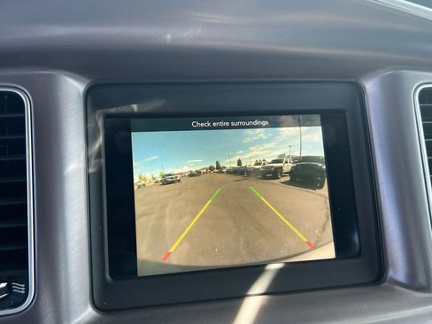 Used 2021 Dodge Charger SXT w/ Leather Interior Group image 35