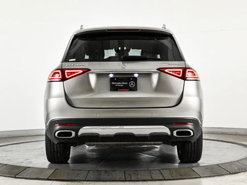 Used 2023 Mercedes-Benz GLE 450 4MATIC image 7