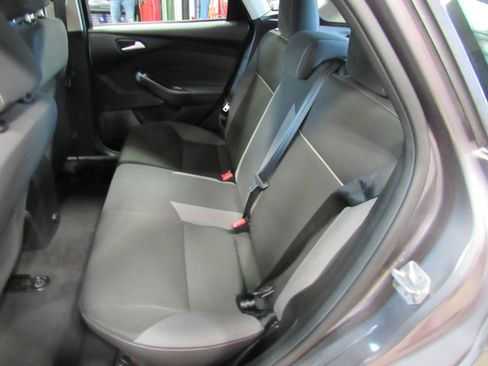 Used 2014 Ford Focus SE image 18