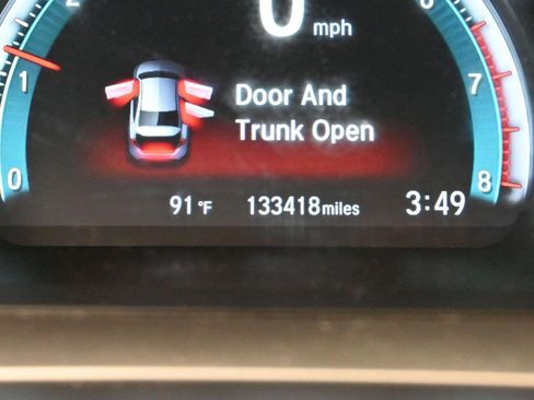 Used 2017 Honda Civic EX-T image 18