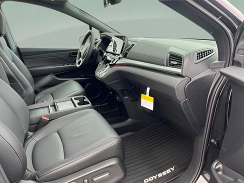 New 2026 Honda Odyssey Sport-L image 24