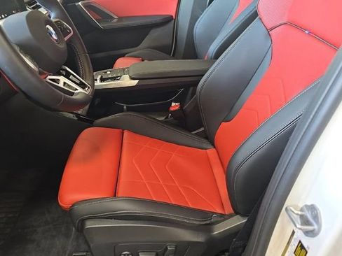 Used 2025 BMW X1 M35i w/ Premium Package AWD/4WD image 15