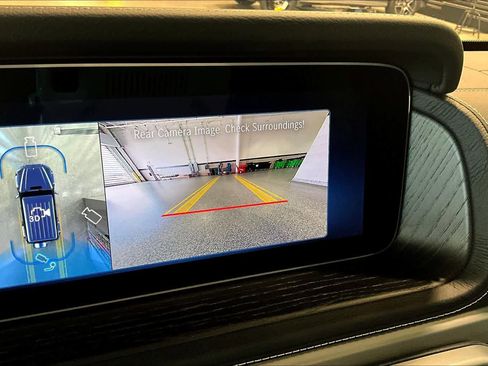 Used 2025 Mercedes-Benz G 63 AMG 4MATIC image 26