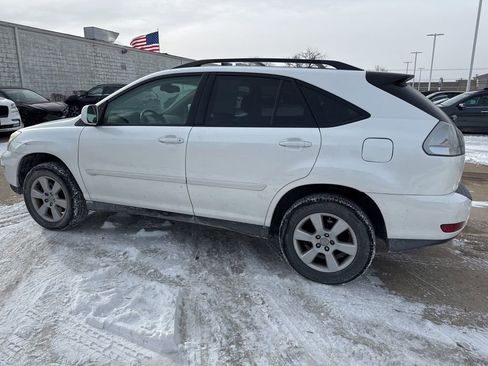 Used 2006 Lexus RX 330 AWD image 8