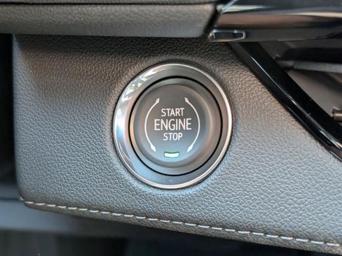New 2026 Buick Enclave Preferred w/ Power Package FWD image 23