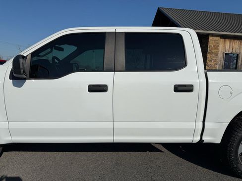 Used 2020 Ford F150 XL w/ Equipment Group 101A Mid AWD/4WD image 35