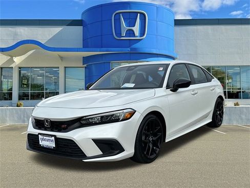 Used 2024 Honda Civic Si image 5