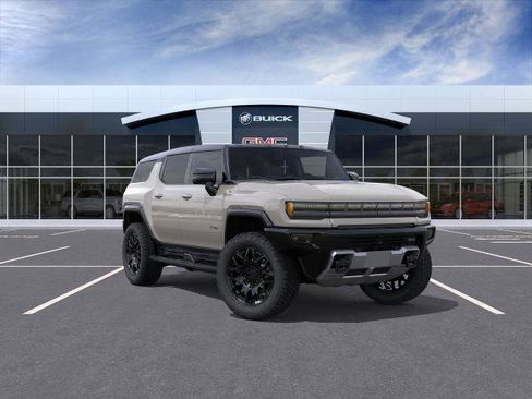 New 2026 GMC Hummer EV 2X image 51