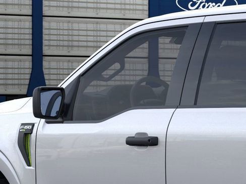 New 2025 Ford F150 STX image 20