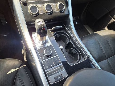 Used 2016 Land Rover Range Rover Sport HSE AWD/4WD image 30