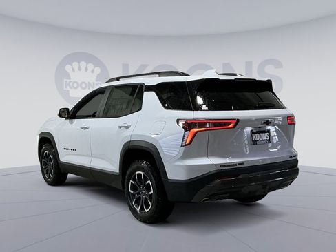 New 2026 Chevrolet Equinox ACTIV w/ Convenience Package III image 14