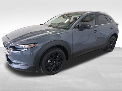 Certified 2025 MAZDA CX-30 AWD 2.5 S w/ Preferred Package