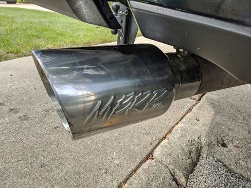 Used 2019 RAM 2500 Limited image 39