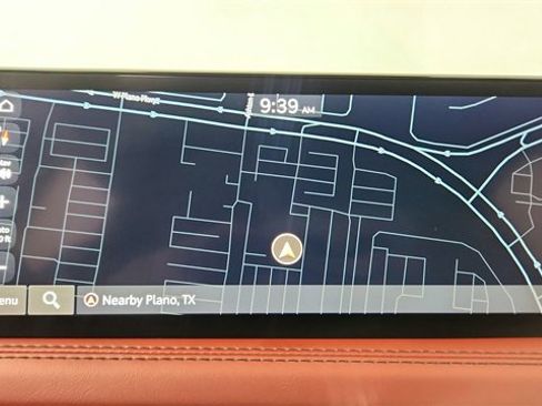 Used 2023 Genesis G70 2.0T w/ Sport Prestige Package image 44