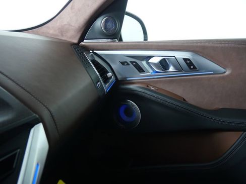 Used 2026 BMW XM Label Red image 28