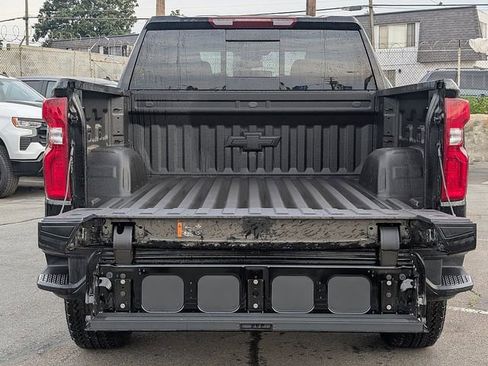 New 2026 Chevrolet Silverado 1500 LT Trail Boss image 8