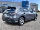 New 2026 Honda HR-V LX image 4