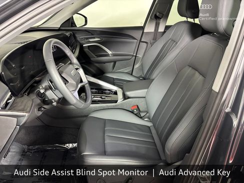 Certified 2025 Audi Q5 Premium w/ Convenience Package AWD/4WD image 13