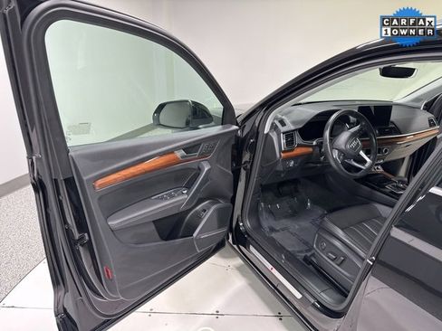 Used 2022 Audi Q5 2.0T Premium Plus image 8