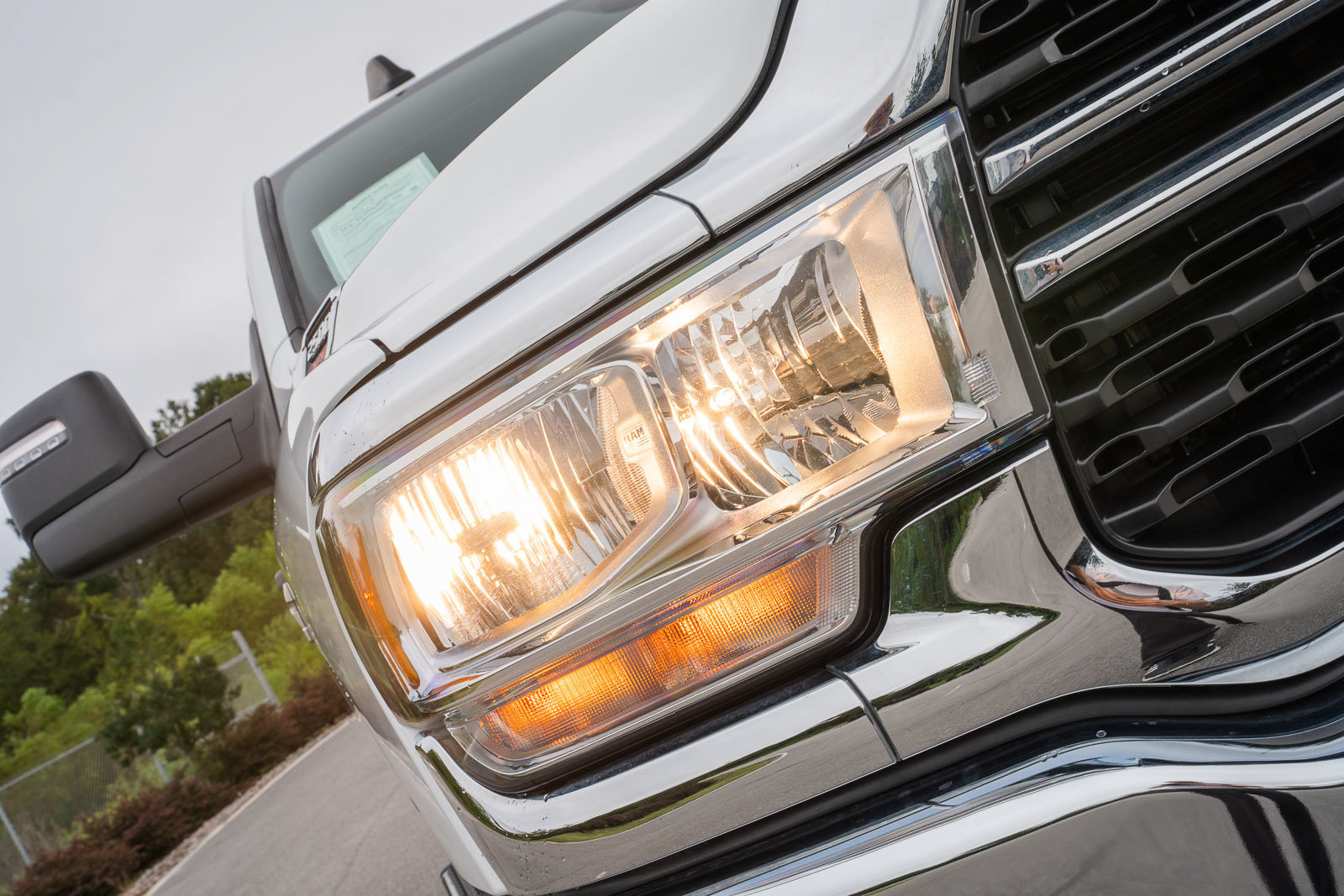 Used 2024 RAM 2500 Big Horn w/ Off Road Package AWD/4WD image 15