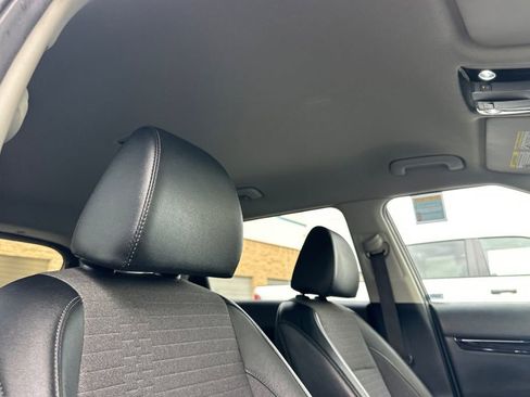 Used 2022 Kia Seltos S image 19