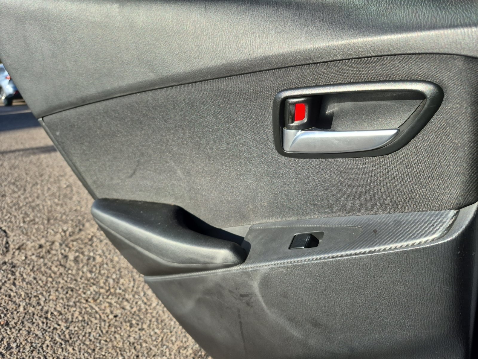 Used 2018 Toyota Yaris iA FWD image 19