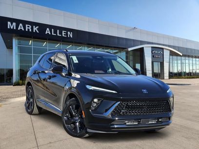 New 2026 Buick Envision Sport Touring