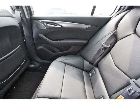 New 2026 Cadillac CT5 Premium Luxury w/ Technology Package AWD/4WD image 12