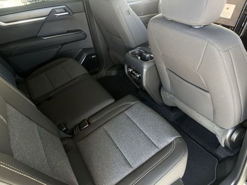 New 2026 GMC Acadia Elevation w/ Black Edition FWD image 27