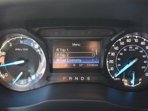 Used 2023 Ford Ranger Lariat w/ Trailer Tow Package image 21