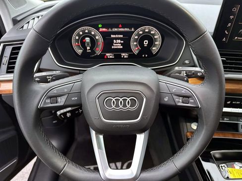 Used 2023 Audi Q5 2.0T Premium Plus image 17