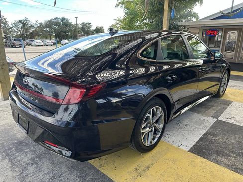 Used 2023 Hyundai Sonata SEL image 5