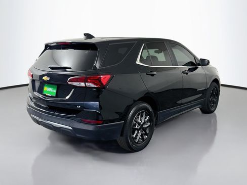 Used 2022 Chevrolet Equinox LT FWD image 10
