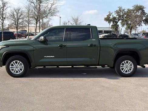 Used 2023 Toyota Tundra SR5 image 2