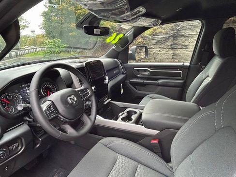 New 2026 RAM 1500 Big Horn image 15