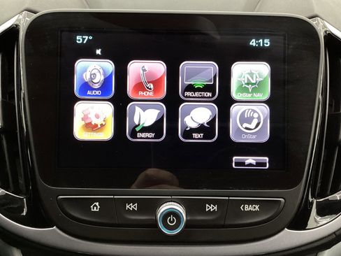 Used 2017 Chevrolet Volt LT w/ Comfort Package image 36