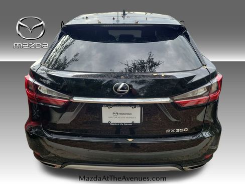 Used 2020 Lexus RX 350 FWD image 16