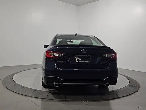 New 2025 Subaru Legacy Sport image 4