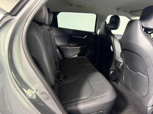 Used 2023 Kia EV6 Wind w/ Wind Technology Package RWD image 18