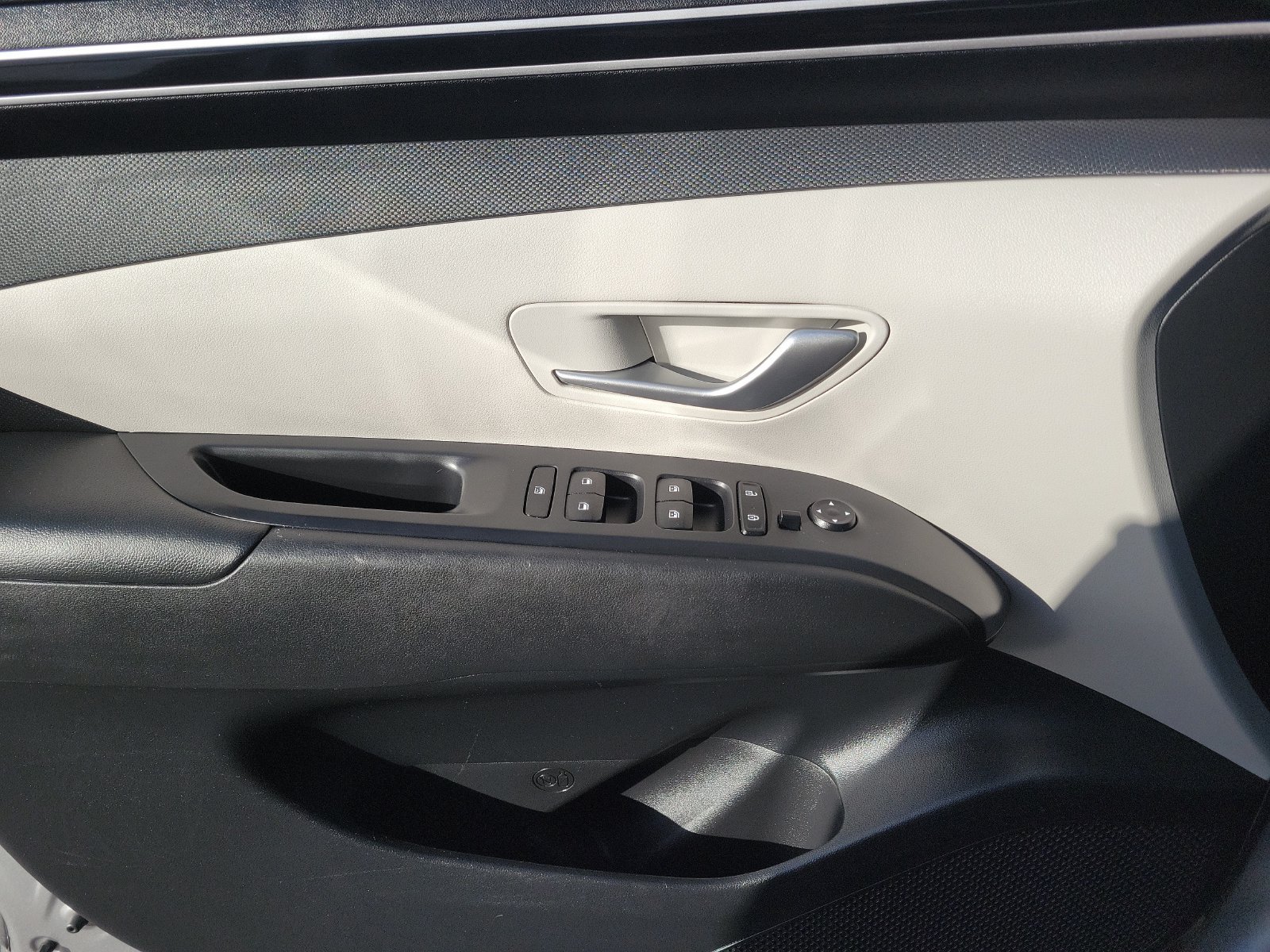 Certified 2024 Hyundai Tucson SEL AWD/4WD image 20