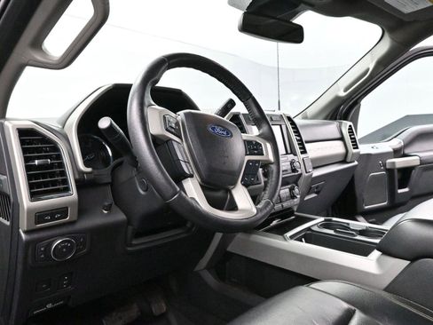 Used 2021 Ford F350 Lariat w/ Tremor Off-Road Package image 16