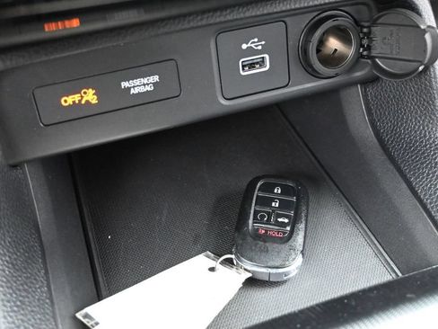 Certified 2024 Honda Civic Sport image 23