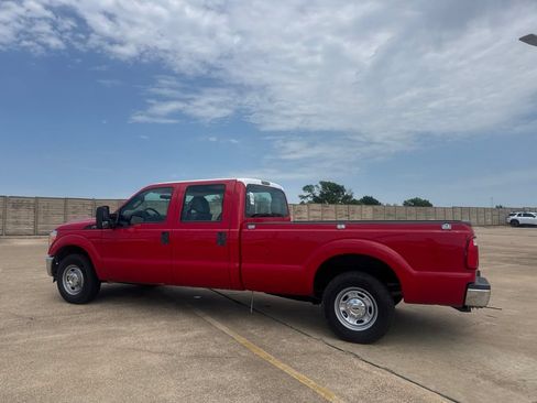 Used 2014 Ford F250 XL w/ XL Value Package RWD image 15